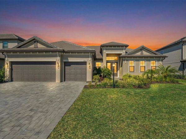 15311 GOLDEN BEAM PLACE, LAKEWOOD RANCH, FL 34211