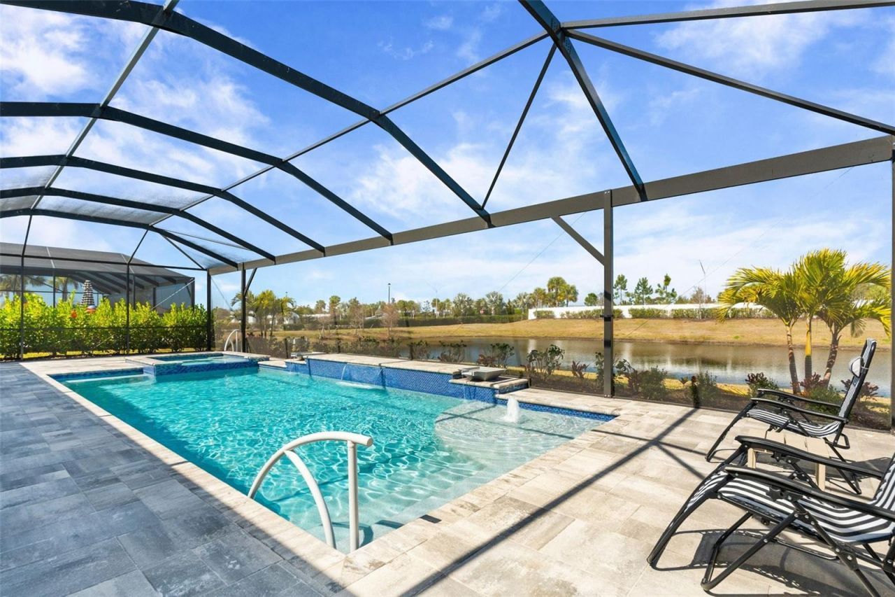 15311 Golden Beam Place, Lakewood Ranch, FL 34211 Photo