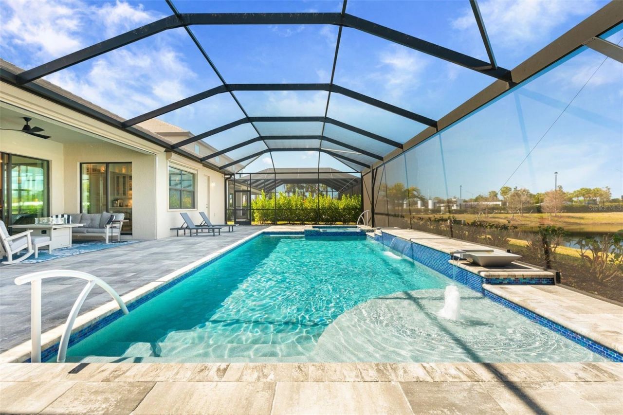 15311 Golden Beam Place, Lakewood Ranch, FL 34211 Photo