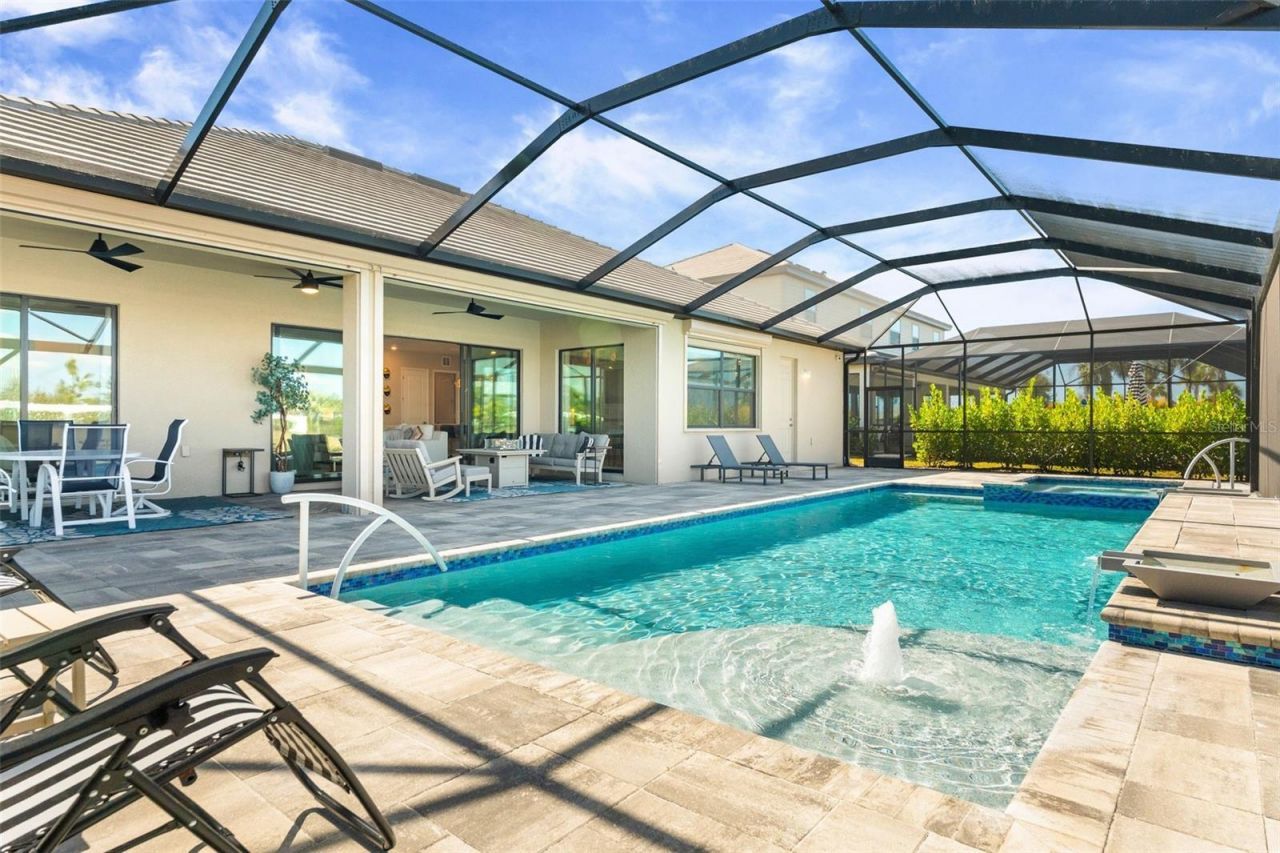 15311 Golden Beam Place, Lakewood Ranch, FL 34211 Photo