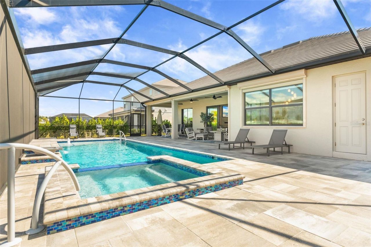 15311 Golden Beam Place, Lakewood Ranch, FL 34211 Photo