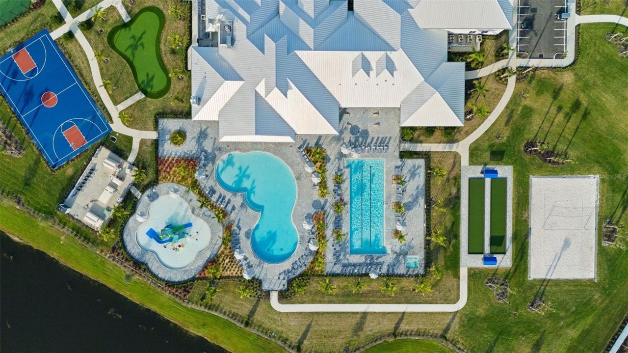 15311 Golden Beam Place, Lakewood Ranch, FL 34211 Photo