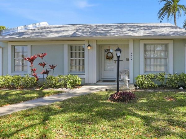 3409 W 37TH STREET, Unit 93, BRADENTON, FL 34205