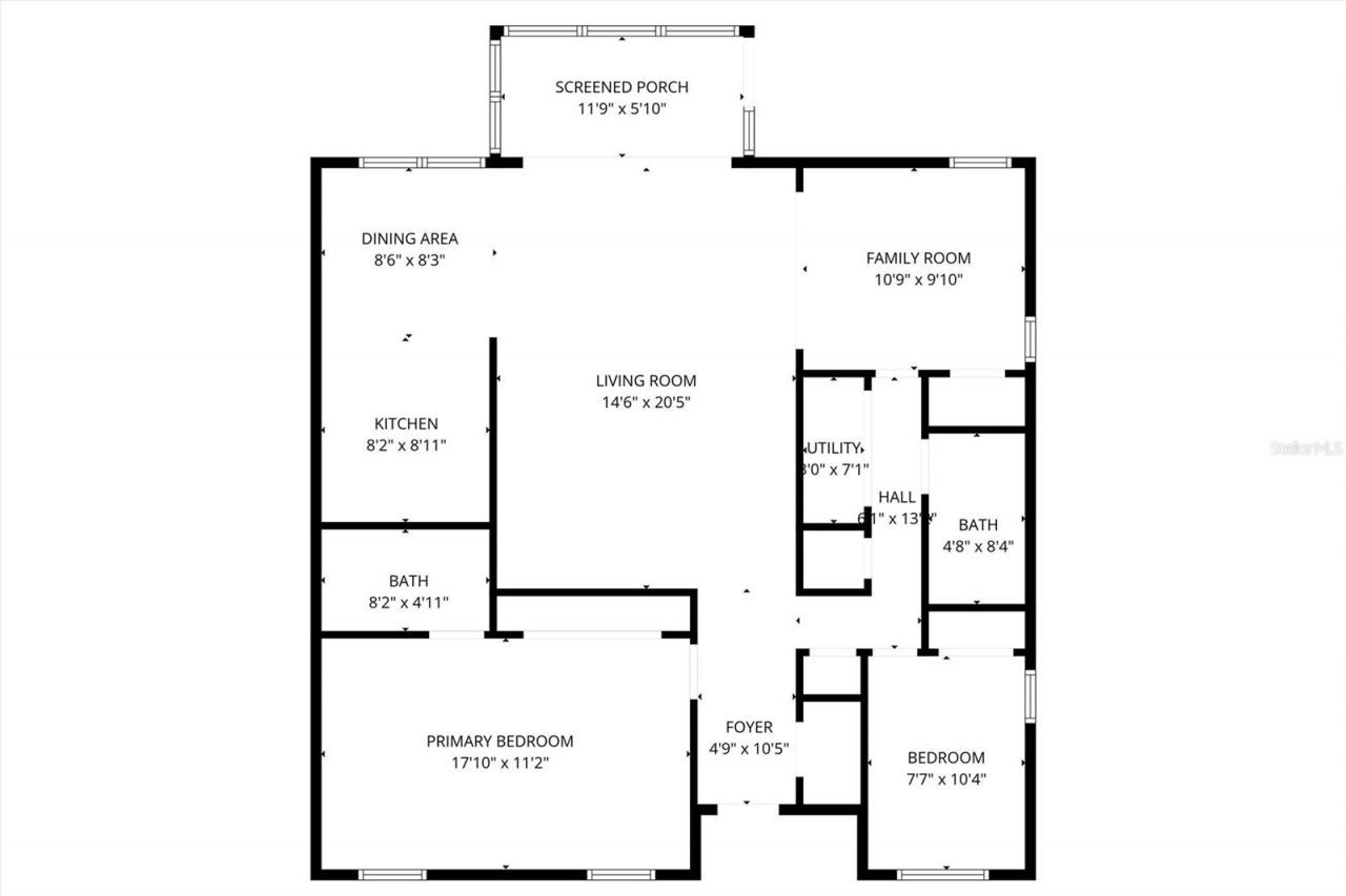 3409 37th Street Court W W, Unit 93, Bradenton, FL 34205 Photo