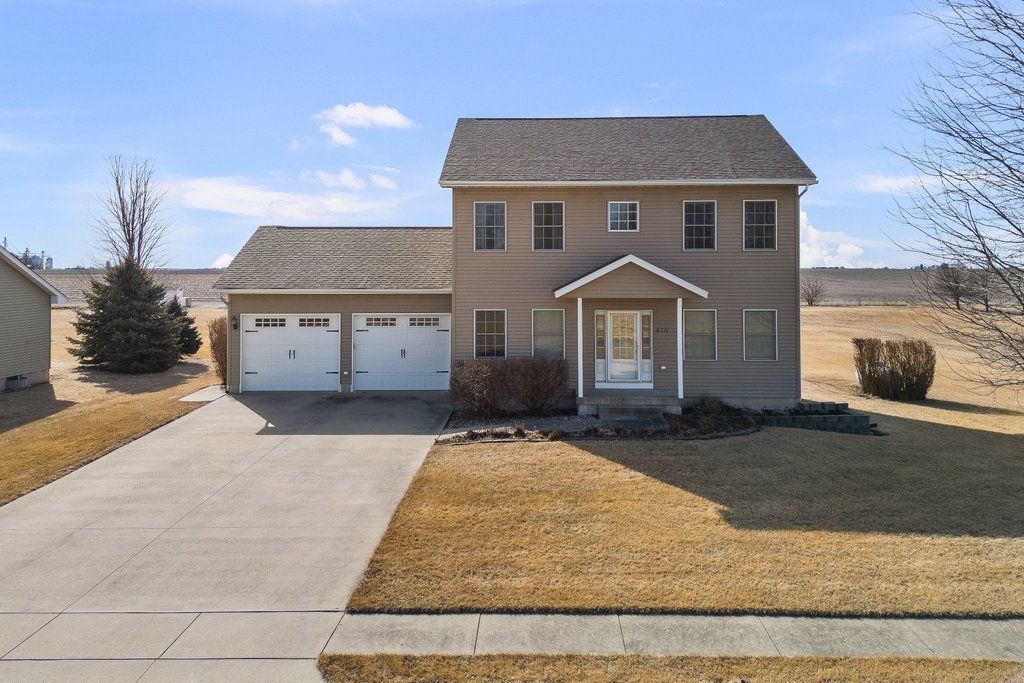 475 Rhonda Road, New Liberty, IA 52765 Main Photo