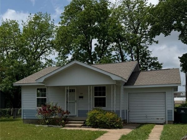 1514 S 15th Street, Temple, TX 76504