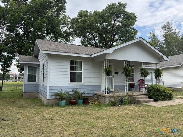 1514 S 15th Street, Temple, TX 76504