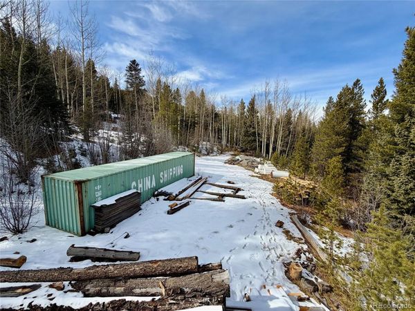 185 Columbine Drive, Idaho Springs, CO 80452