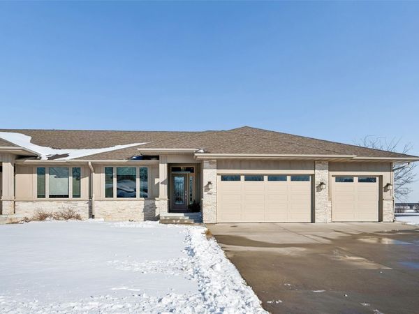 9967 NW 119th Court, Granger, IA 50109