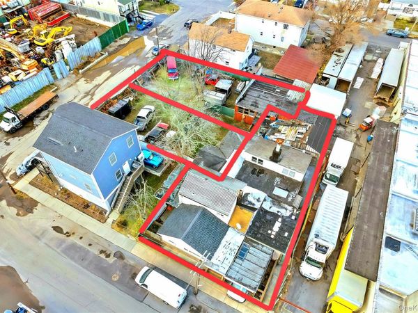 72-50 Burchell Avenue, Arverne, NY 11692