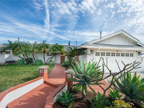 24062 Gemwood Drive, Lake Forest, CA 92630