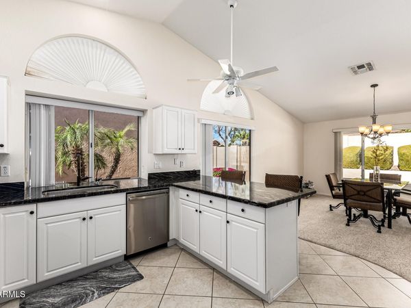 8354 W ROCKWOOD Drive, Peoria, AZ 85382