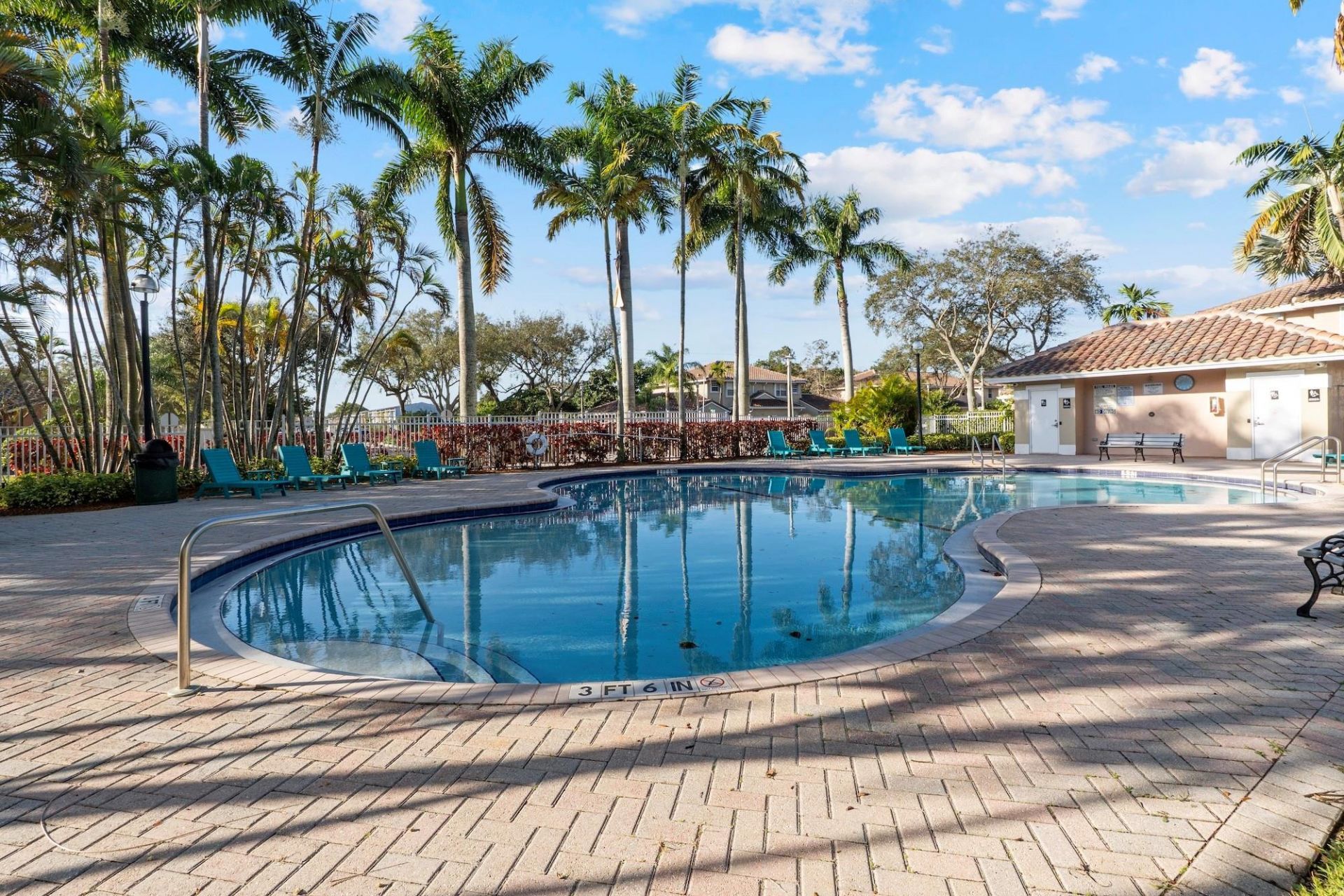 3811 NW 90th Way, Unit 3811, Sunrise, FL 33351 Photo