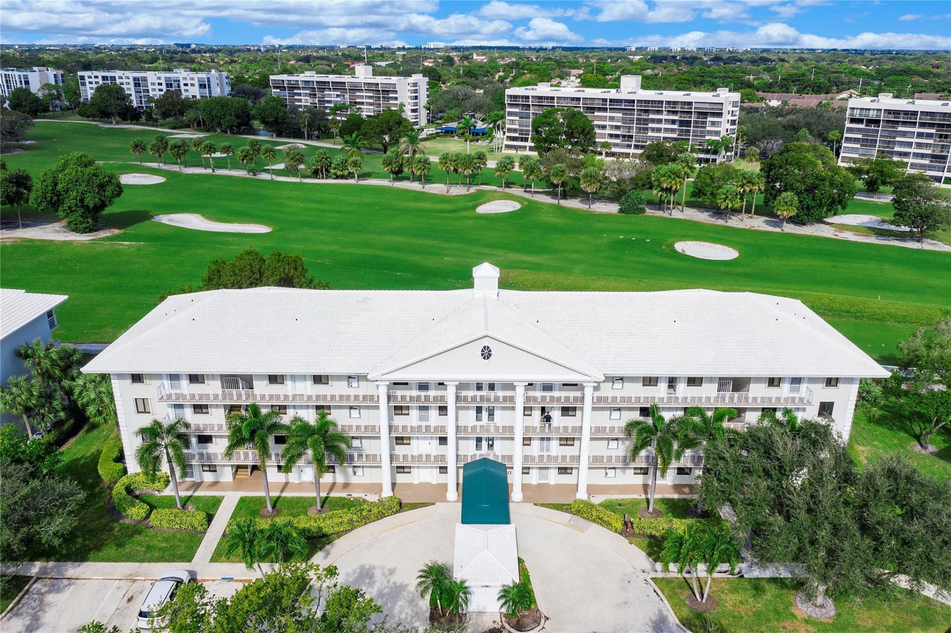 6121 Balboa Circle, Unit 306, Boca Raton, FL 33433 Photo