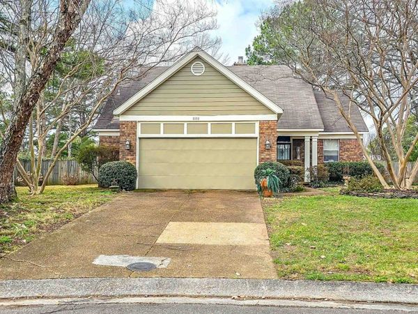 8188 WALNUT VALLEY CV, Memphis, TN 38018