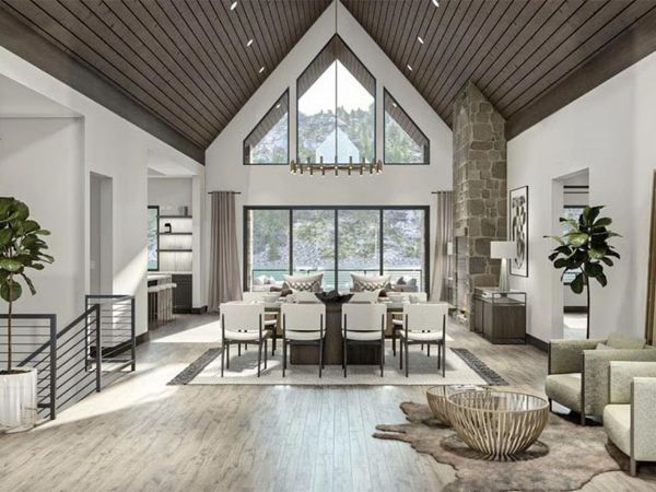 108 Quail PT, Spicewood, TX 78669