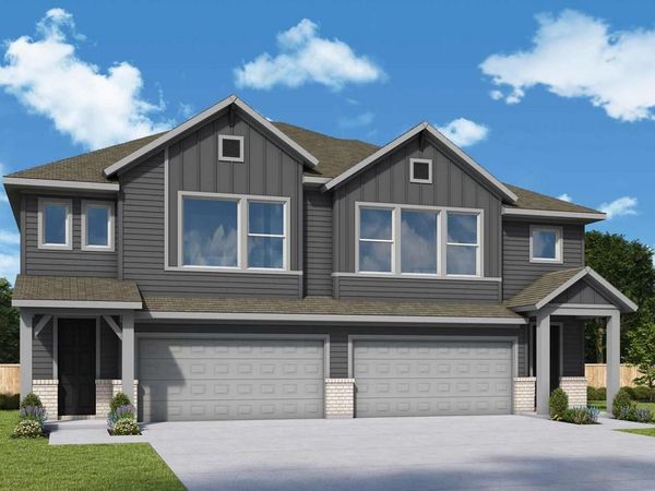 1016B Brickell LOOP, Austin, TX 78744