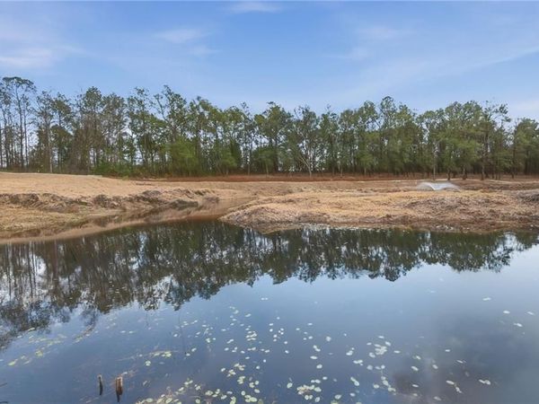 0 Hampton Road, Mobile, AL 36608