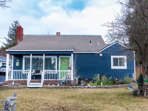 924 NE 9th Street, Bend, OR 97701