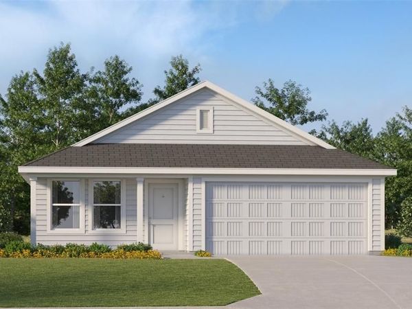 4052 Twinleaf Drive, Fort Worth, TX 76036