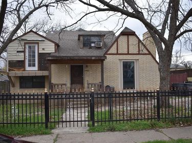 1801 Michigan Avenue, Dallas, TX 75216