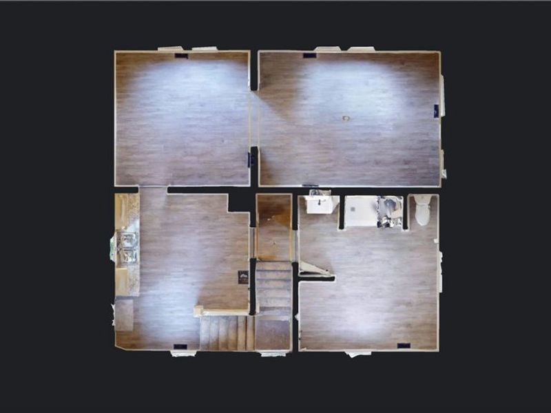 210 Perry Street, Unit Front, Struthers, OH 44471 Photo 24