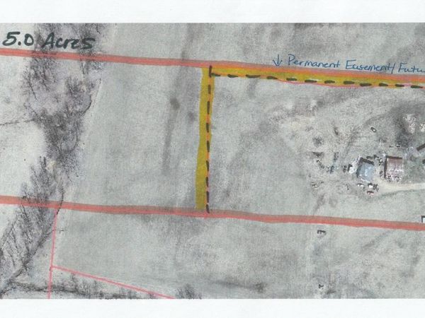 0 Maysville Williams Road, Logan, OH 43138