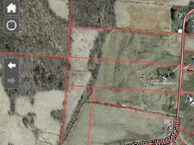 0 Maysville Williams Road, Logan, OH 43138 Photo 6