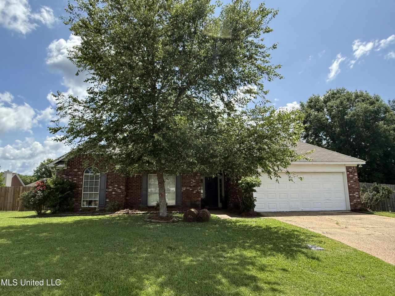 302 Chatfield Cove, Madison, MS 39110 Main Photo