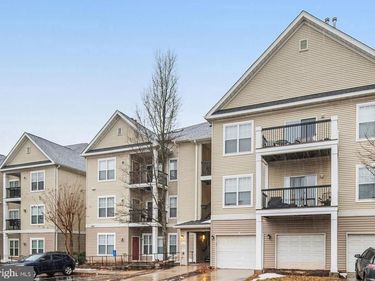 5124 BRITTNEY ELYSE CIRCLE, Unit G, CENTREVILLE, VA 20120