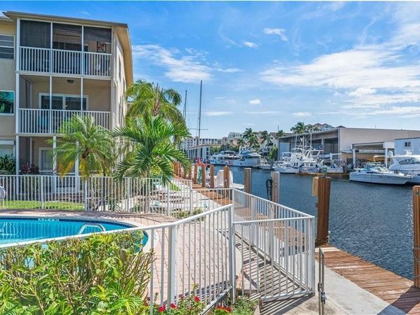 1510 SE 15th St, Unit 106, Fort Lauderdale, FL 33316