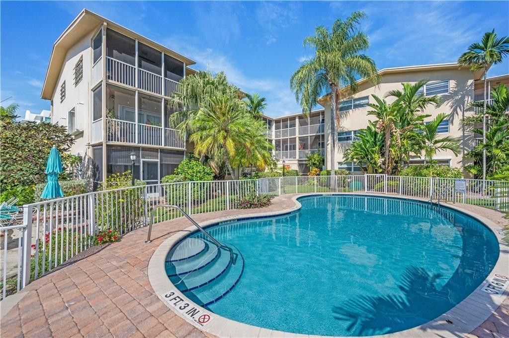 1510 SE 15th Street, Unit 106, Fort Lauderdale, FL 33316 Photo