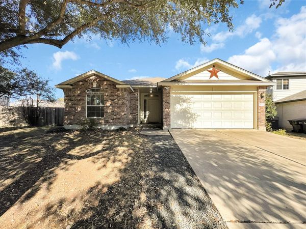 1032 Tudor House RD, Pflugerville, TX 78660