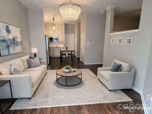 2125 Southend Drive, Unit 243, Charlotte, NC 28203