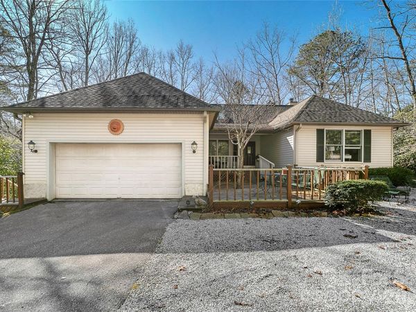 30 Tala Court, Brevard, NC 28712
