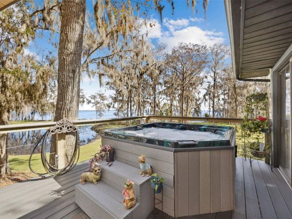 213 E CHAR LANE, CRESCENT CITY, FL 32112