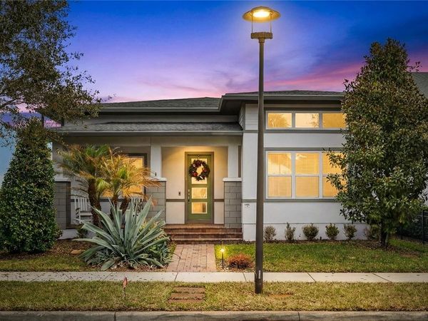 13115 BOVET AVENUE, ORLANDO, FL 32827