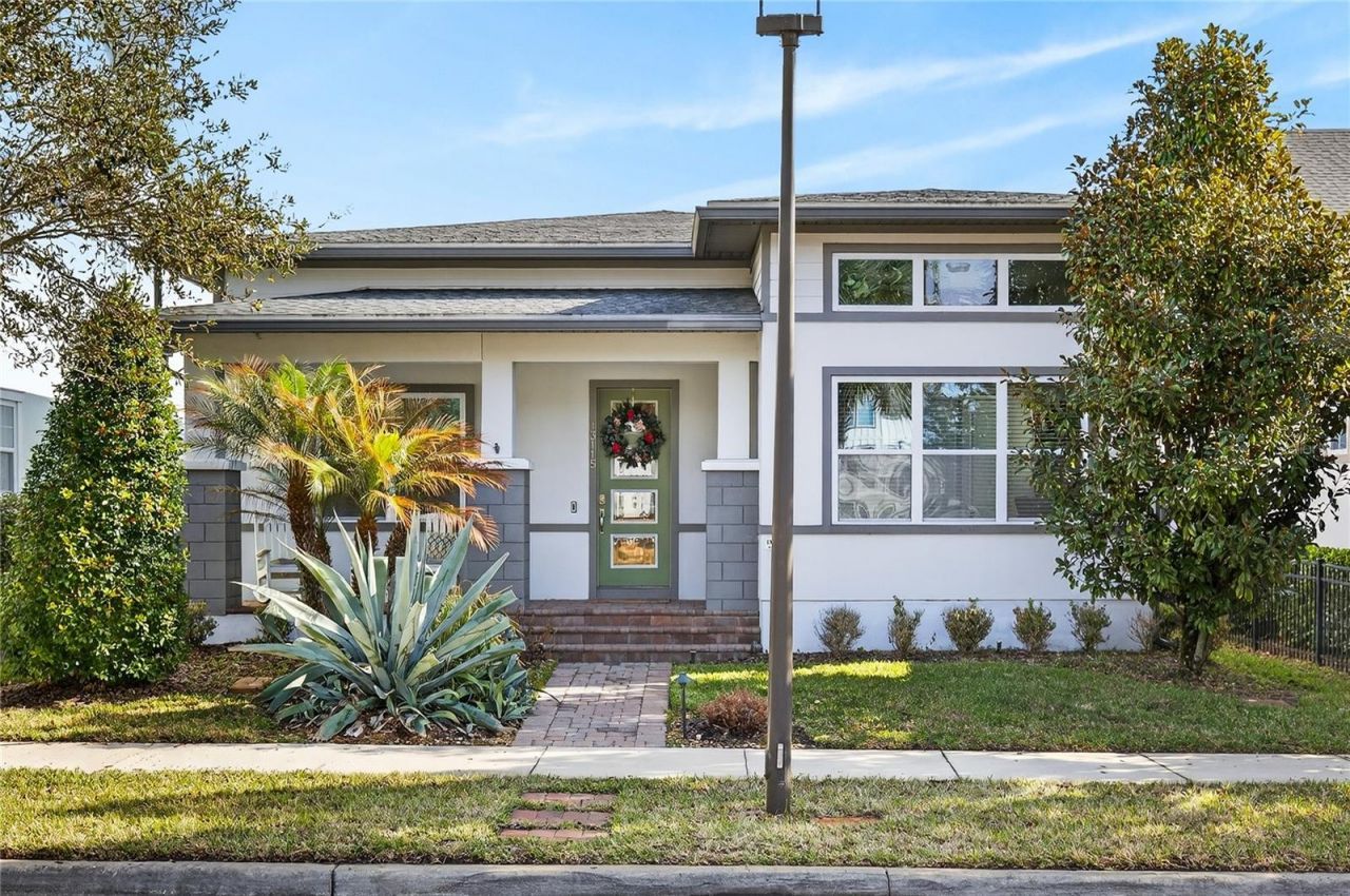 13115 Bovet Avenue, Orlando, FL 32827 Main Photo