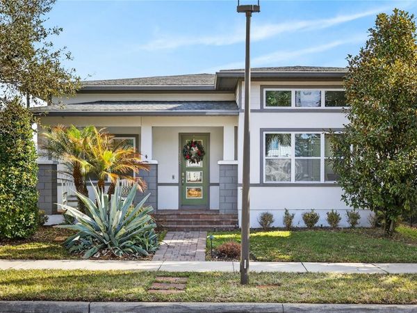 13115 BOVET AVENUE, ORLANDO, FL 32827