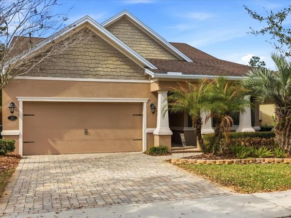 911 VICTORIA HILLS DRIVE S, DELAND, FL 32724