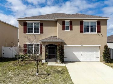 740 SQUIRES GROVE DRIVE, WINTER HAVEN, FL 33880