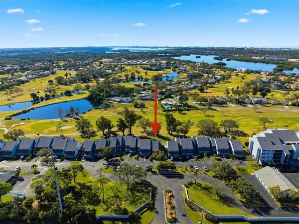 9100 PARK BOULEVARD, Unit 1, SEMINOLE, FL 33777