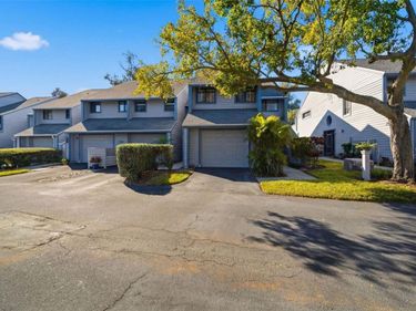 9100 PARK BOULEVARD, Unit 1, SEMINOLE, FL 33777