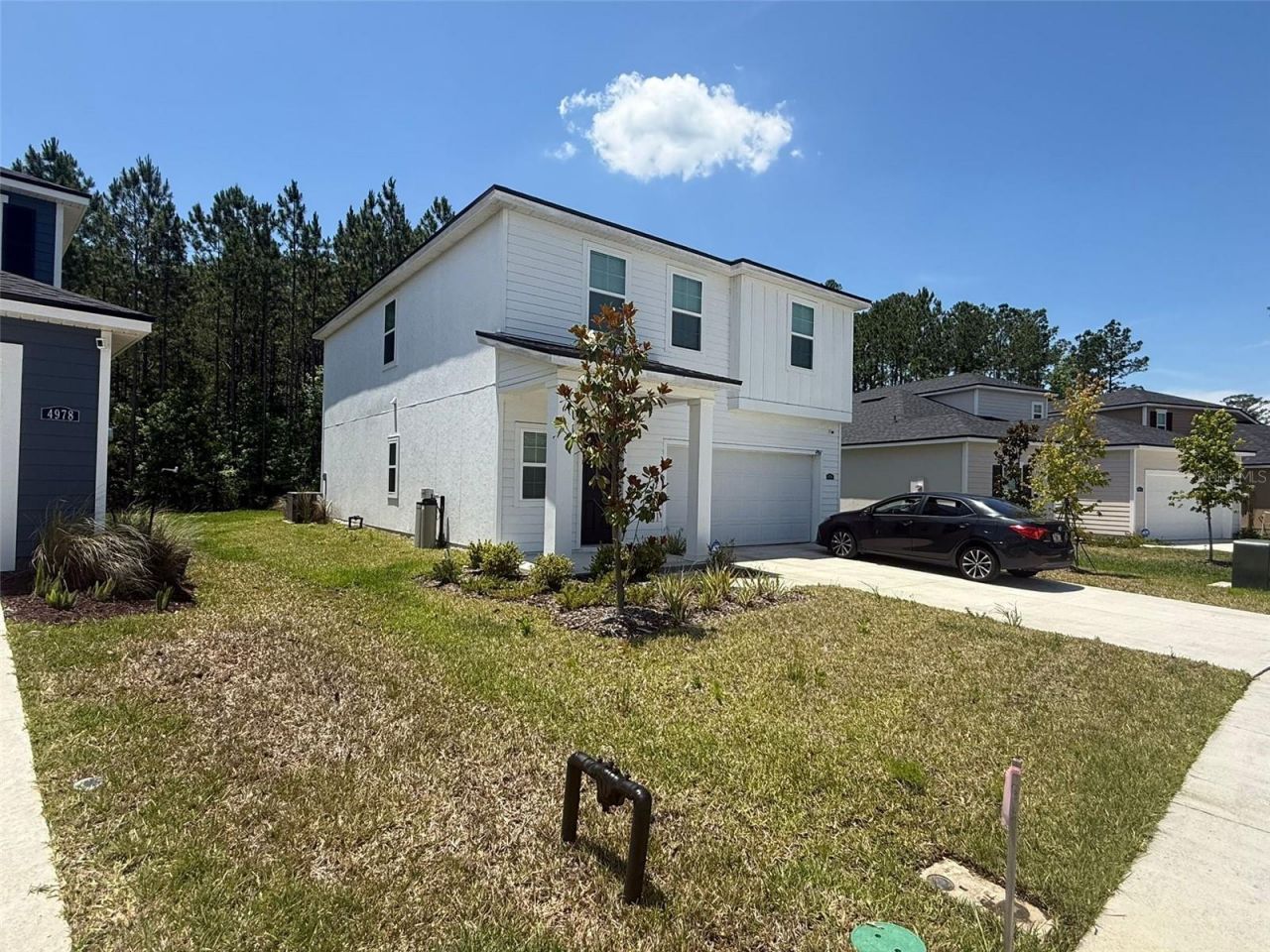 4984 Big Pine Drive, Jacksonville, FL 32218 Photo
