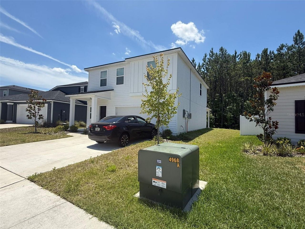 4984 Big Pine Drive, Jacksonville, FL 32218 Photo