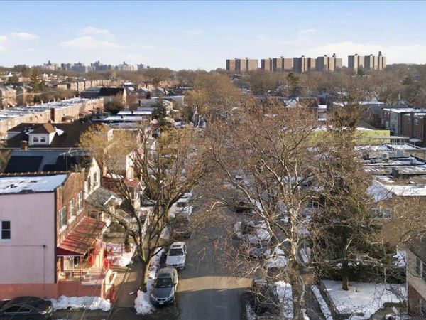 4158 Edson Avenue, Bronx, NY 10466