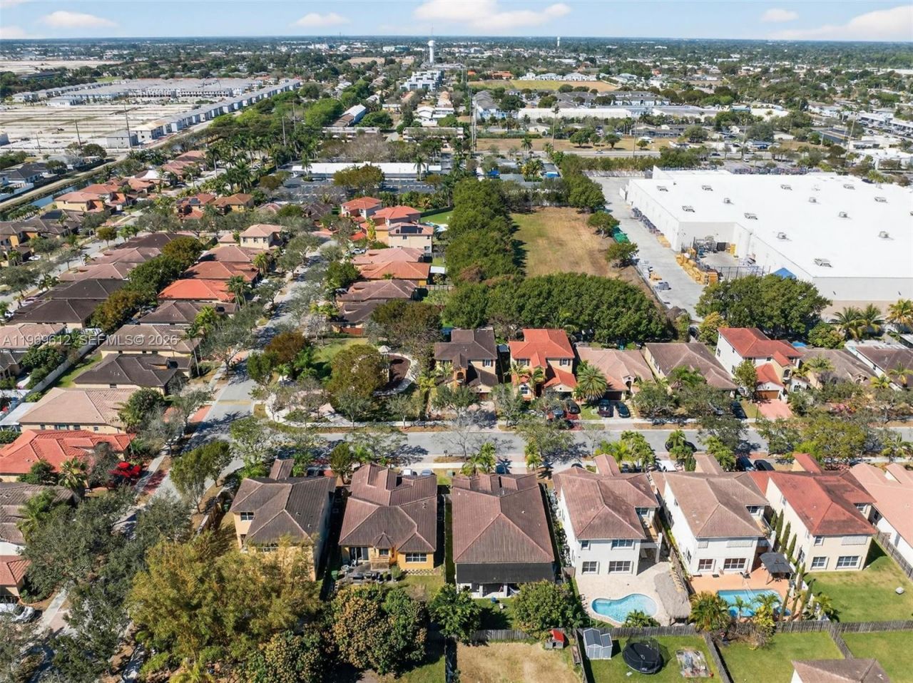 426 NE 20th Ave, Homestead, FL 33033 Photo