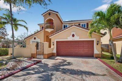 426 NE 20th Ave, Homestead, FL 33033 Photo