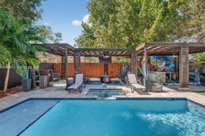 426 NE 20th Ave, Homestead, FL 33033 Photo