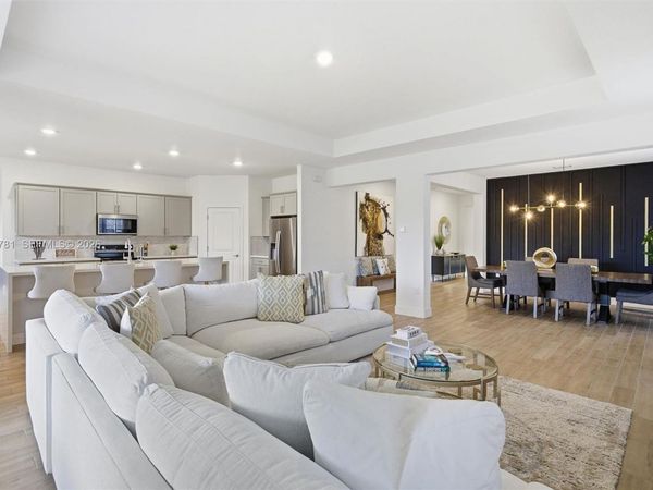 28863 SW 186th Ave , Homestead, FL 33030